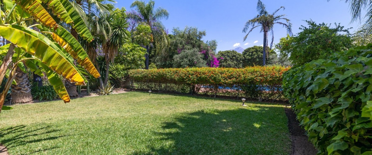 Wiederverkauf - Villa - Marbella - Marbella Centro