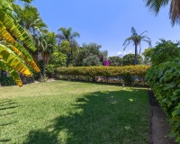 Wiederverkauf - Villa - Marbella - Marbella Centro