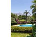 Wiederverkauf - Villa - Marbella - Marbella Centro