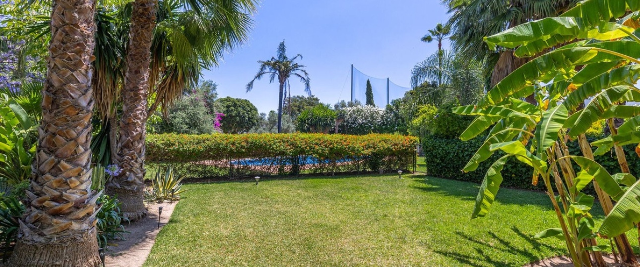 Wiederverkauf - Villa - Marbella - Marbella Centro