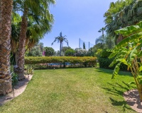 Wiederverkauf - Villa - Marbella - Marbella Centro