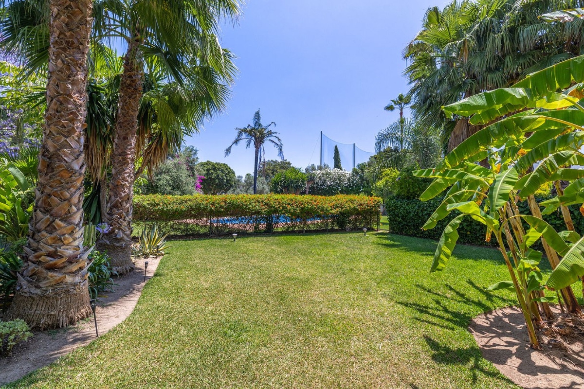 Wiederverkauf - Villa - Marbella - Marbella Centro