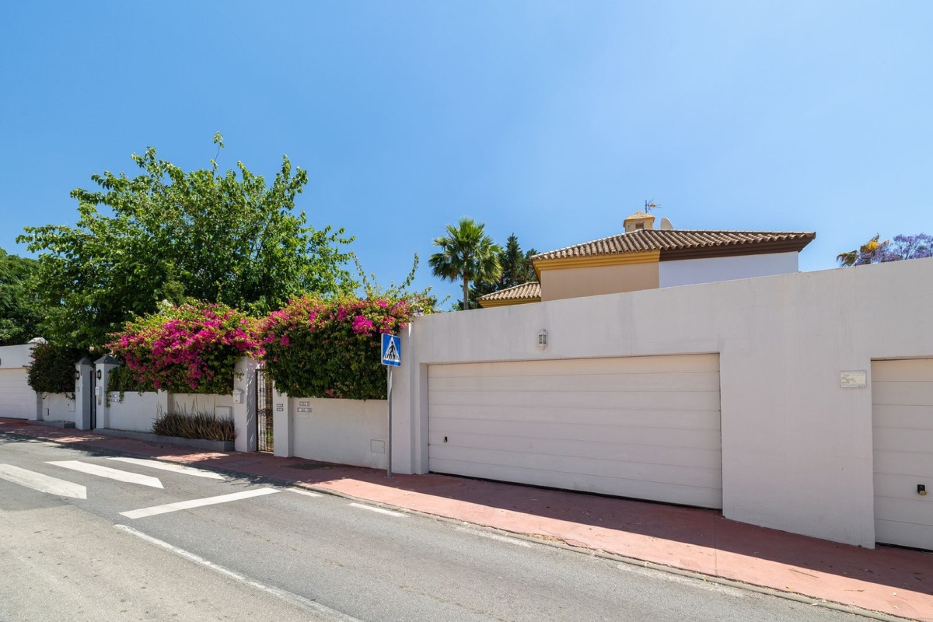 Wiederverkauf - Villa - Marbella - Marbella Centro