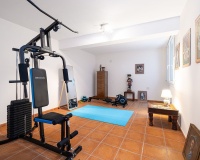 Wiederverkauf - Villa - Marbella - Marbella Centro