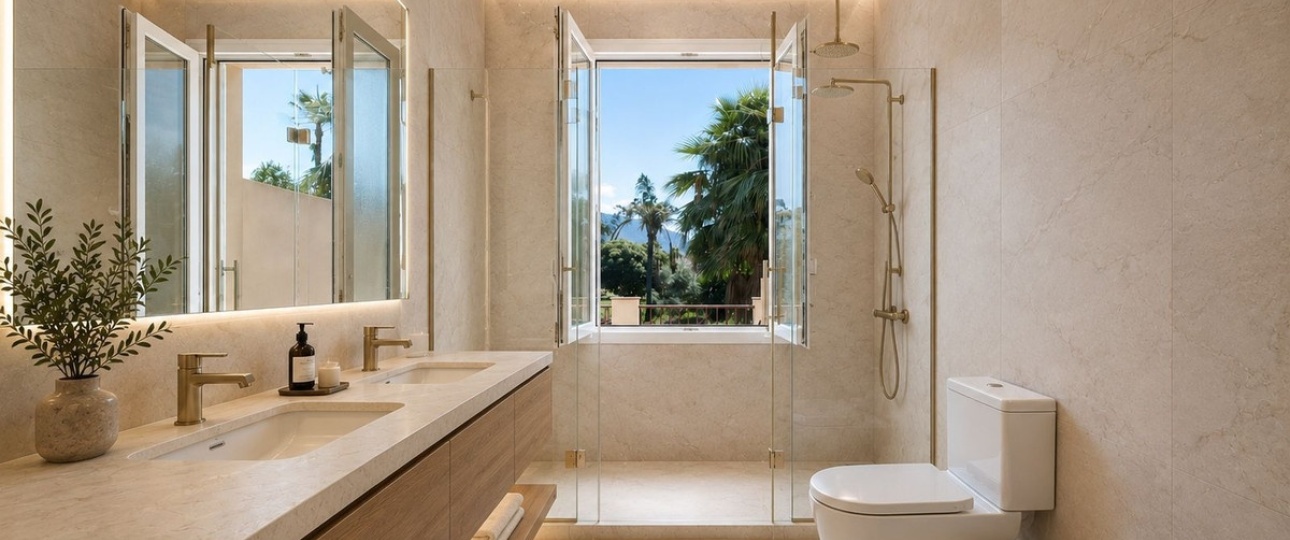 Wiederverkauf - Villa - Marbella - Marbella Centro