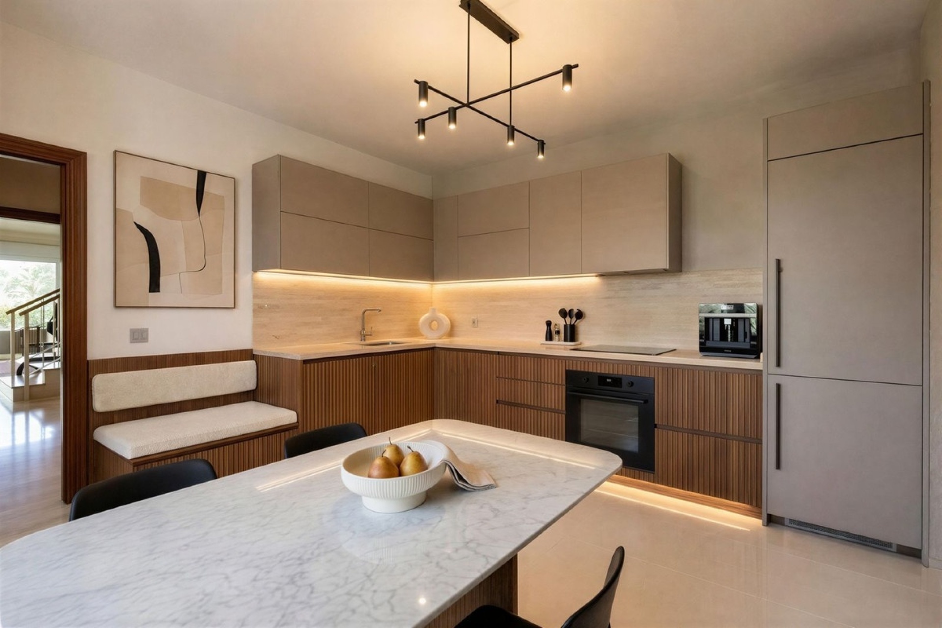 Wiederverkauf - Villa - Marbella - Marbella Centro