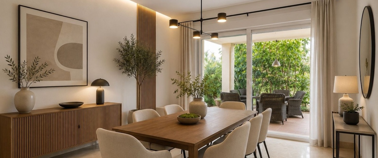 Wiederverkauf - Villa - Marbella - Marbella Centro