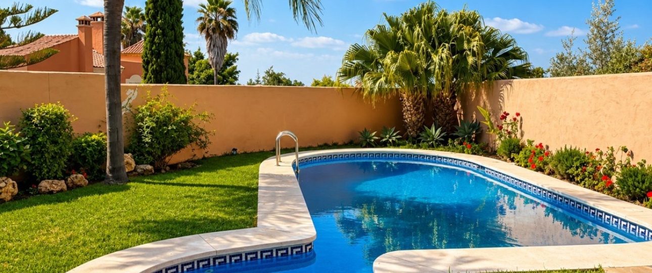 Wiederverkauf - Villa - Marbella - Marbella Centro