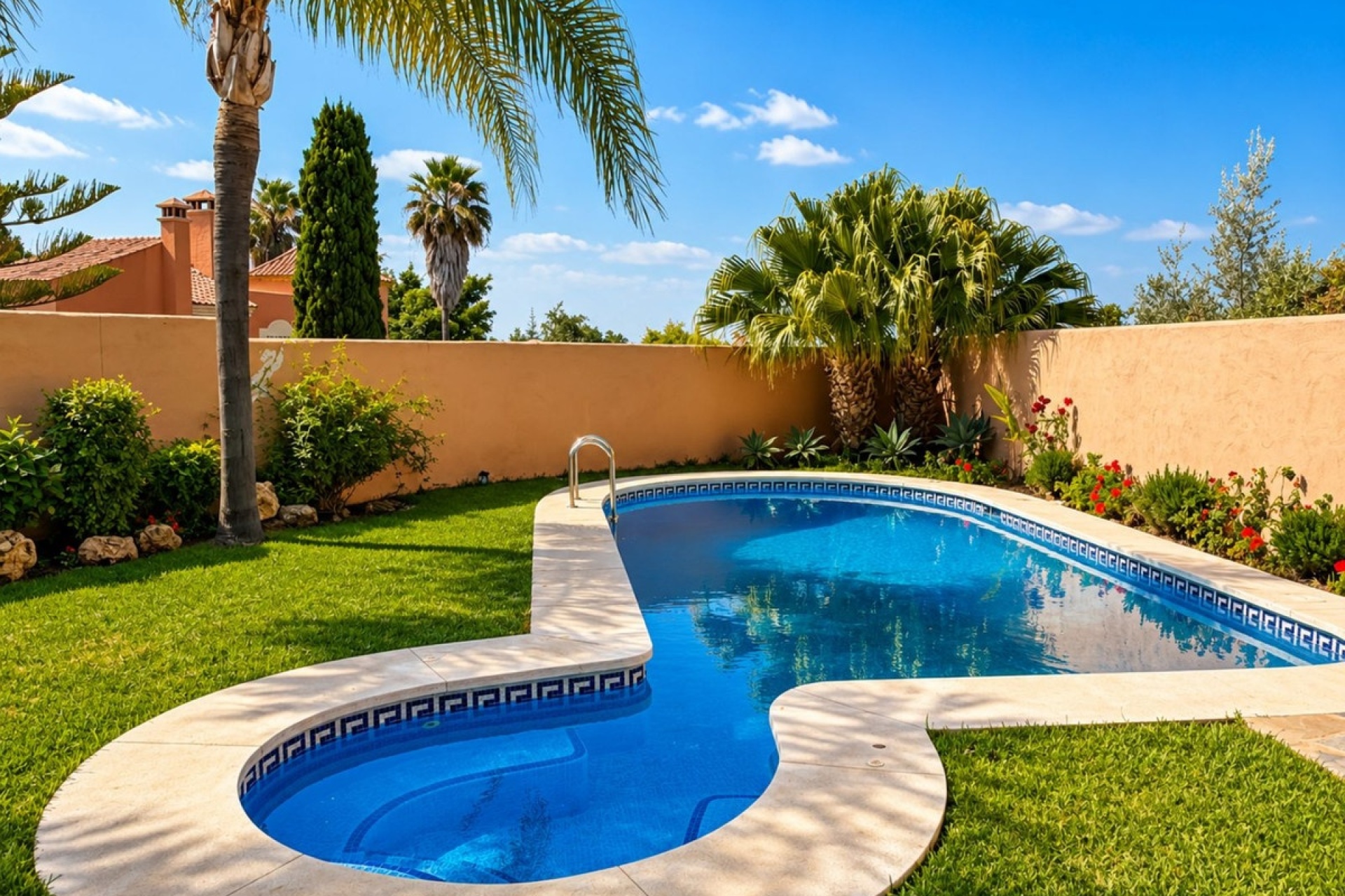 Wiederverkauf - Villa - Marbella - Marbella Centro