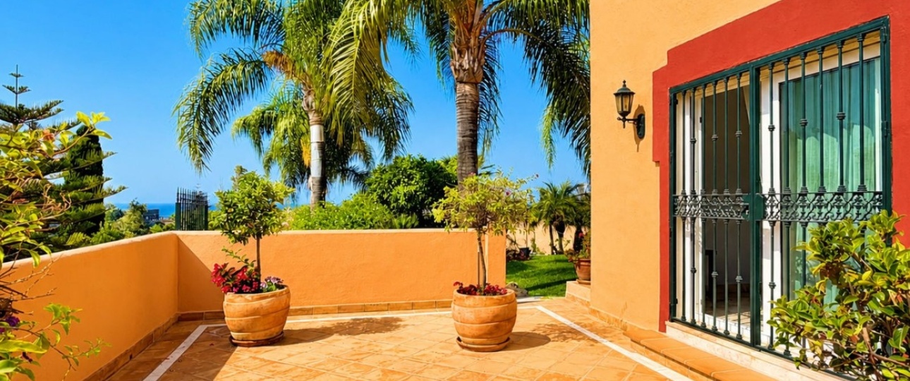 Wiederverkauf - Villa - Marbella - Marbella Centro