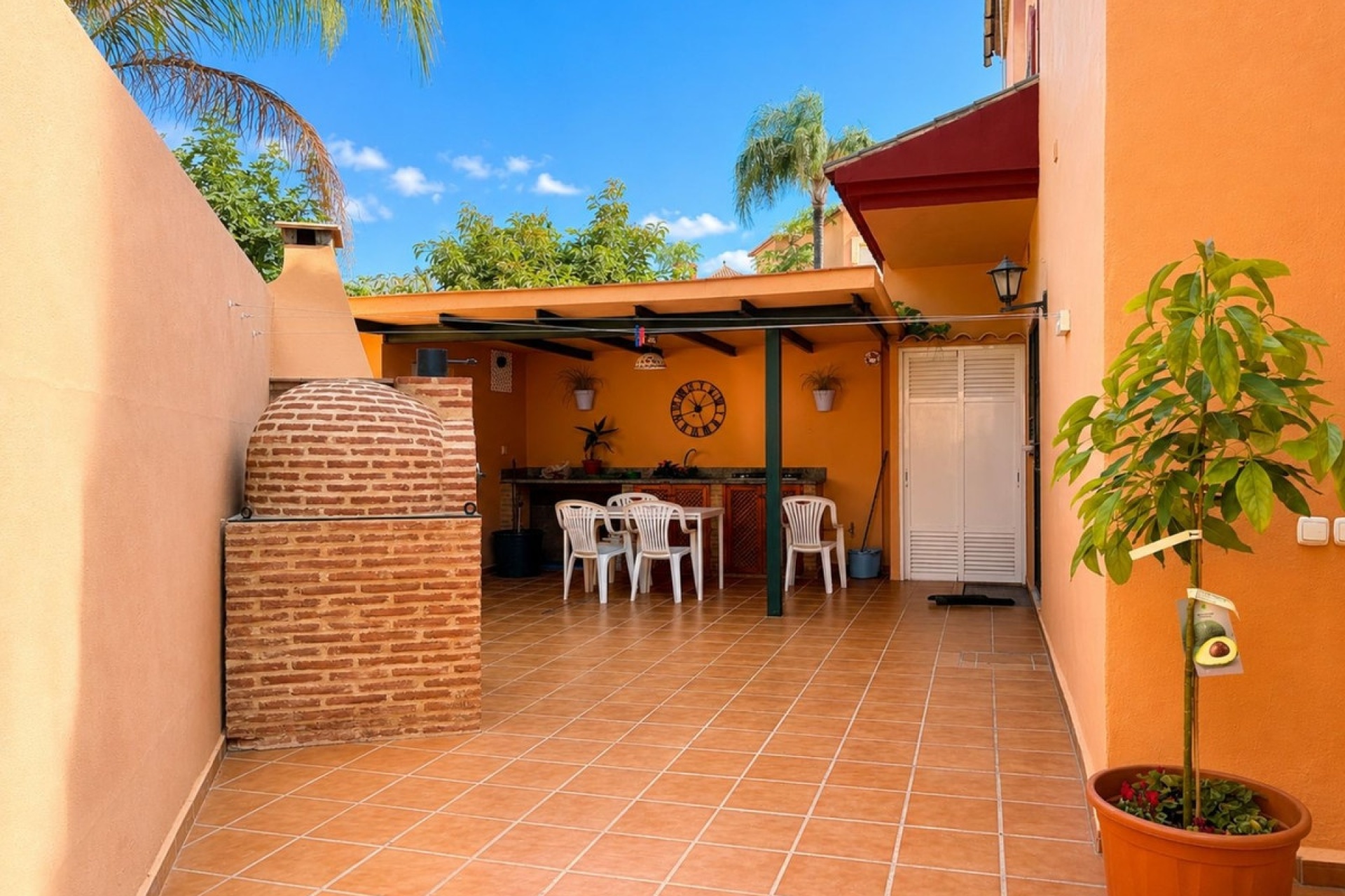 Wiederverkauf - Villa - Marbella - Marbella Centro