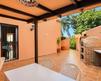 Wiederverkauf - Villa - Marbella - Marbella Centro