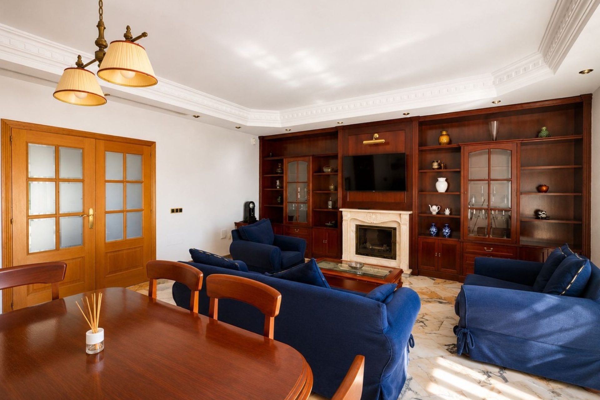Wiederverkauf - Villa - Marbella - Marbella Centro