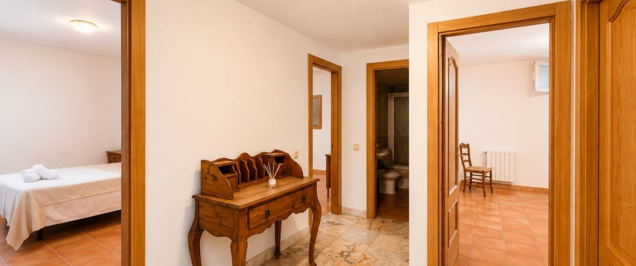 Wiederverkauf - Villa - Marbella - Marbella Centro