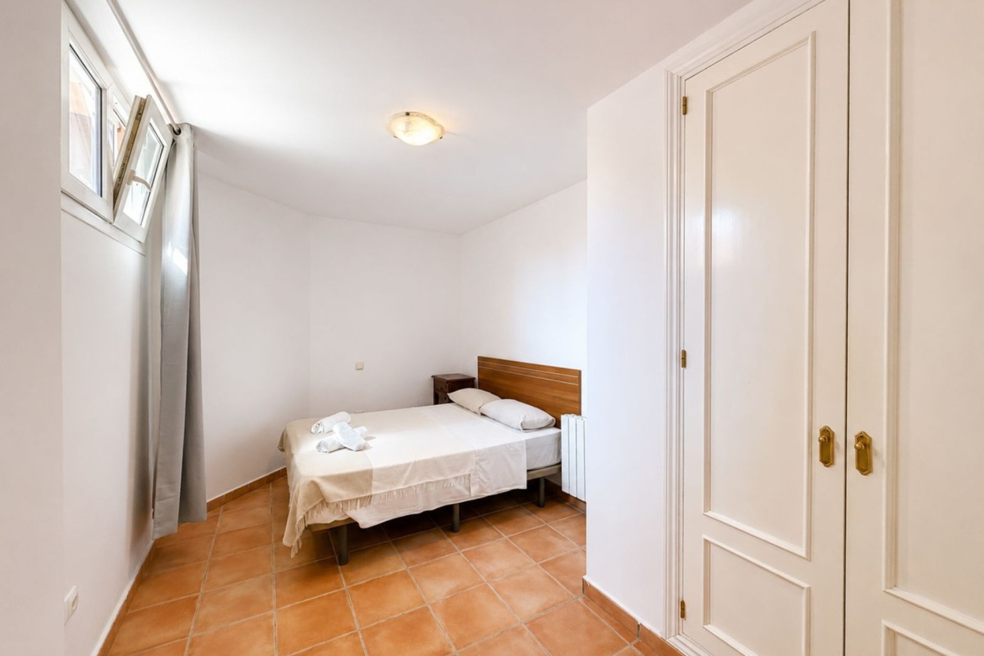 Wiederverkauf - Villa - Marbella - Marbella Centro