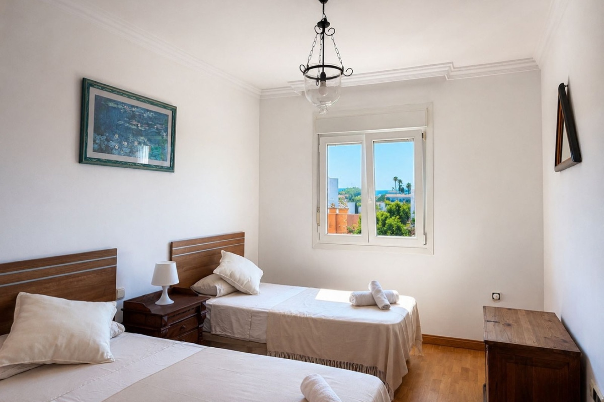 Wiederverkauf - Villa - Marbella - Marbella Centro