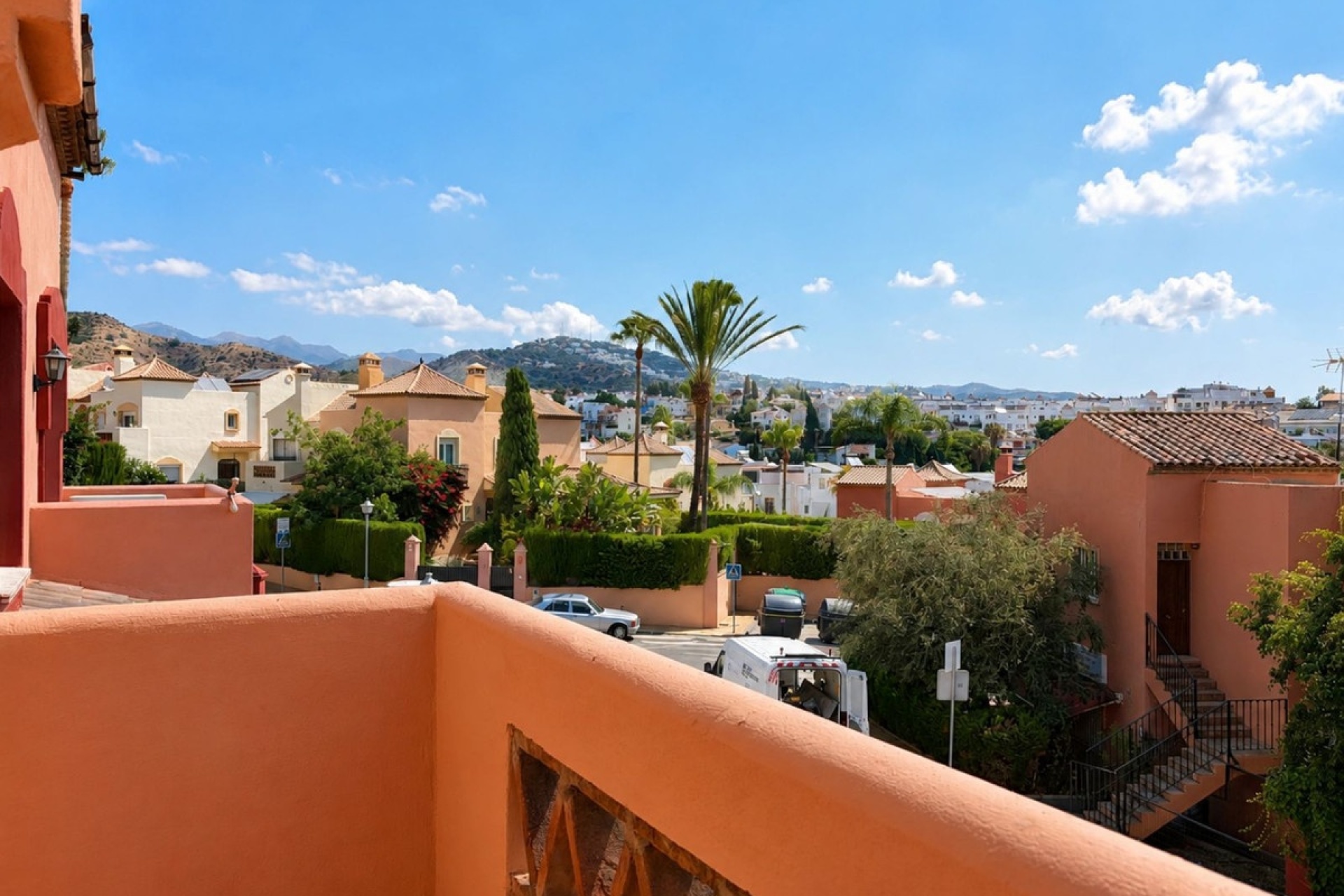 Wiederverkauf - Villa - Marbella - Marbella Centro