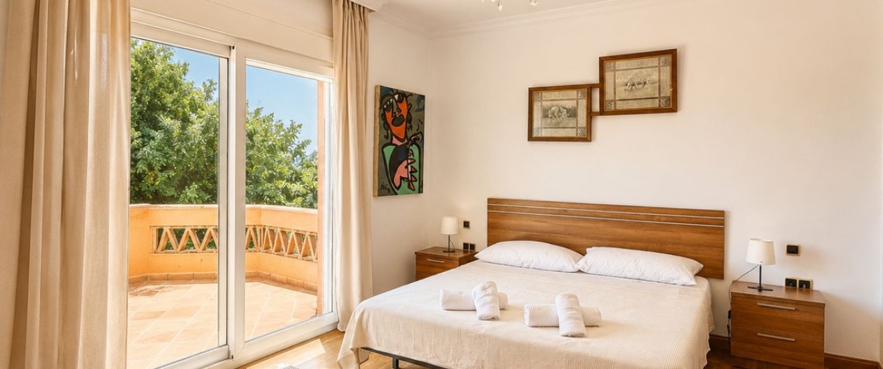 Wiederverkauf - Villa - Marbella - Marbella Centro