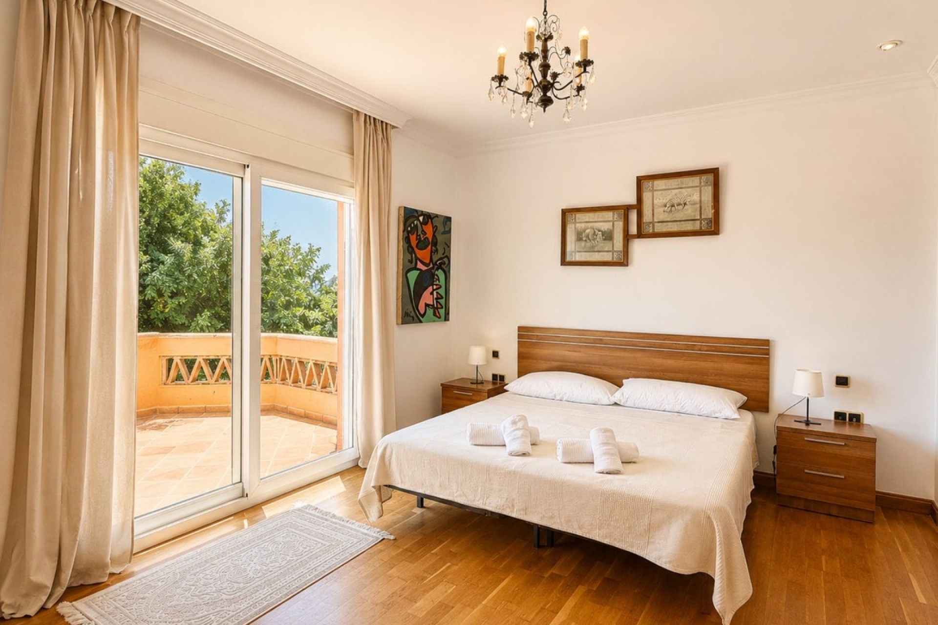Wiederverkauf - Villa - Marbella - Marbella Centro
