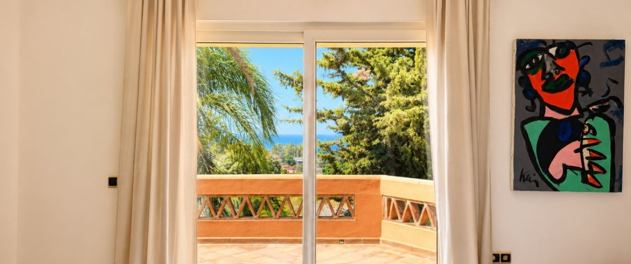 Wiederverkauf - Villa - Marbella - Marbella Centro