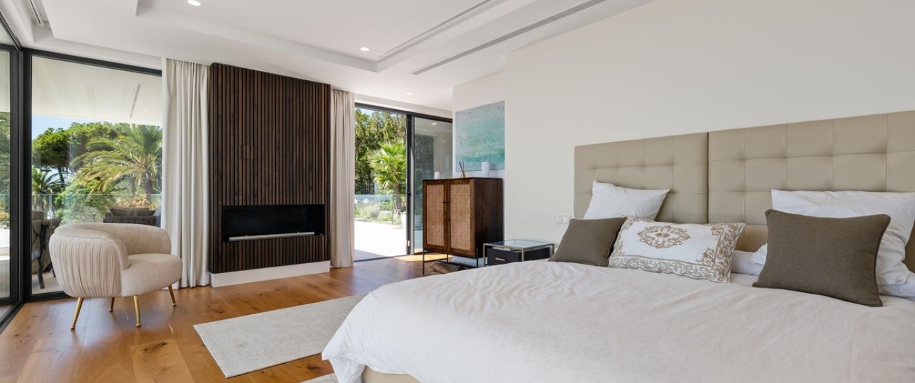 Wiederverkauf - Villa - Marbella - Marbella Centro