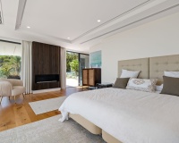 Wiederverkauf - Villa - Marbella - Marbella Centro