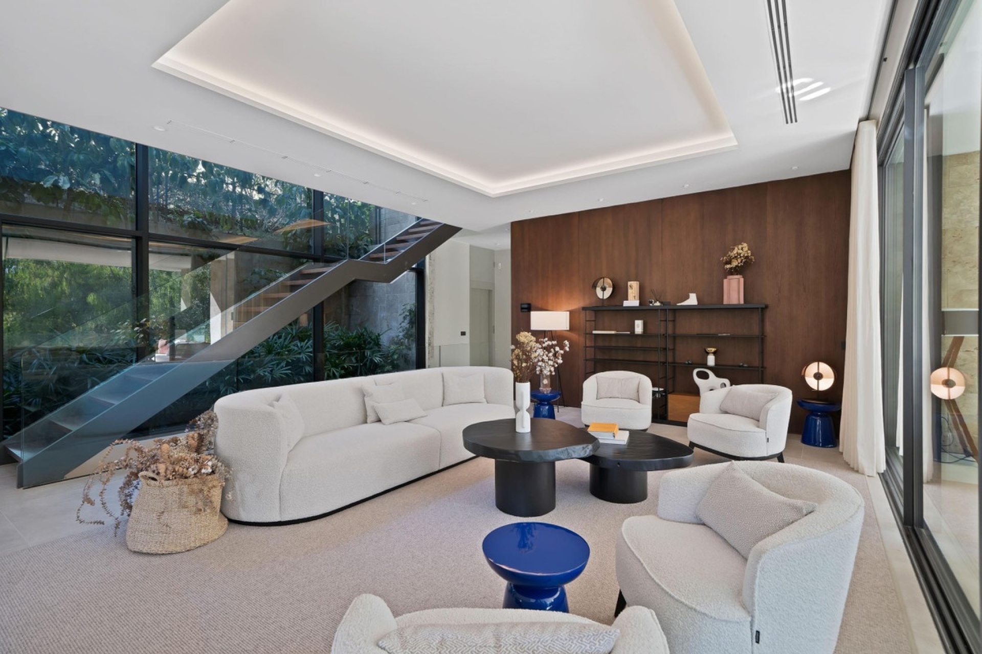 Wiederverkauf - Villa - Marbella - Marbella Centro
