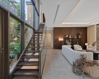 Wiederverkauf - Villa - Marbella - Marbella Centro