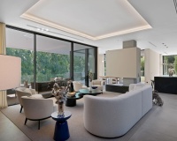 Wiederverkauf - Villa - Marbella - Marbella Centro