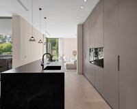 Wiederverkauf - Villa - Marbella - Marbella Centro
