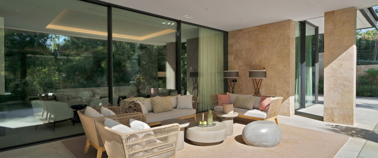 Wiederverkauf - Villa - Marbella - Marbella Centro