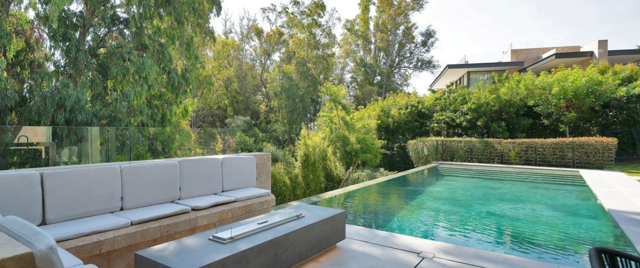 Wiederverkauf - Villa - Marbella - Marbella Centro