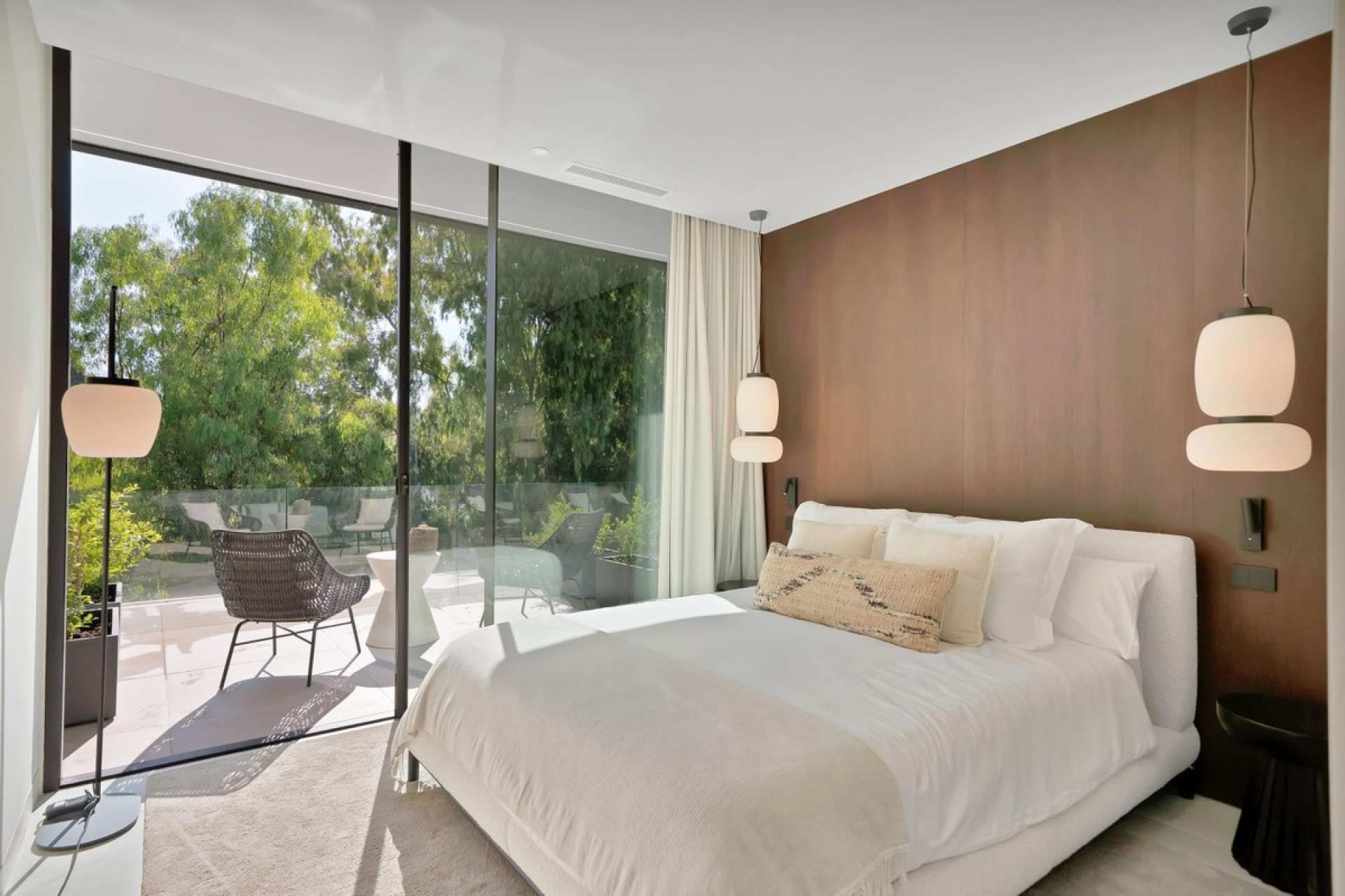 Wiederverkauf - Villa - Marbella - Marbella Centro