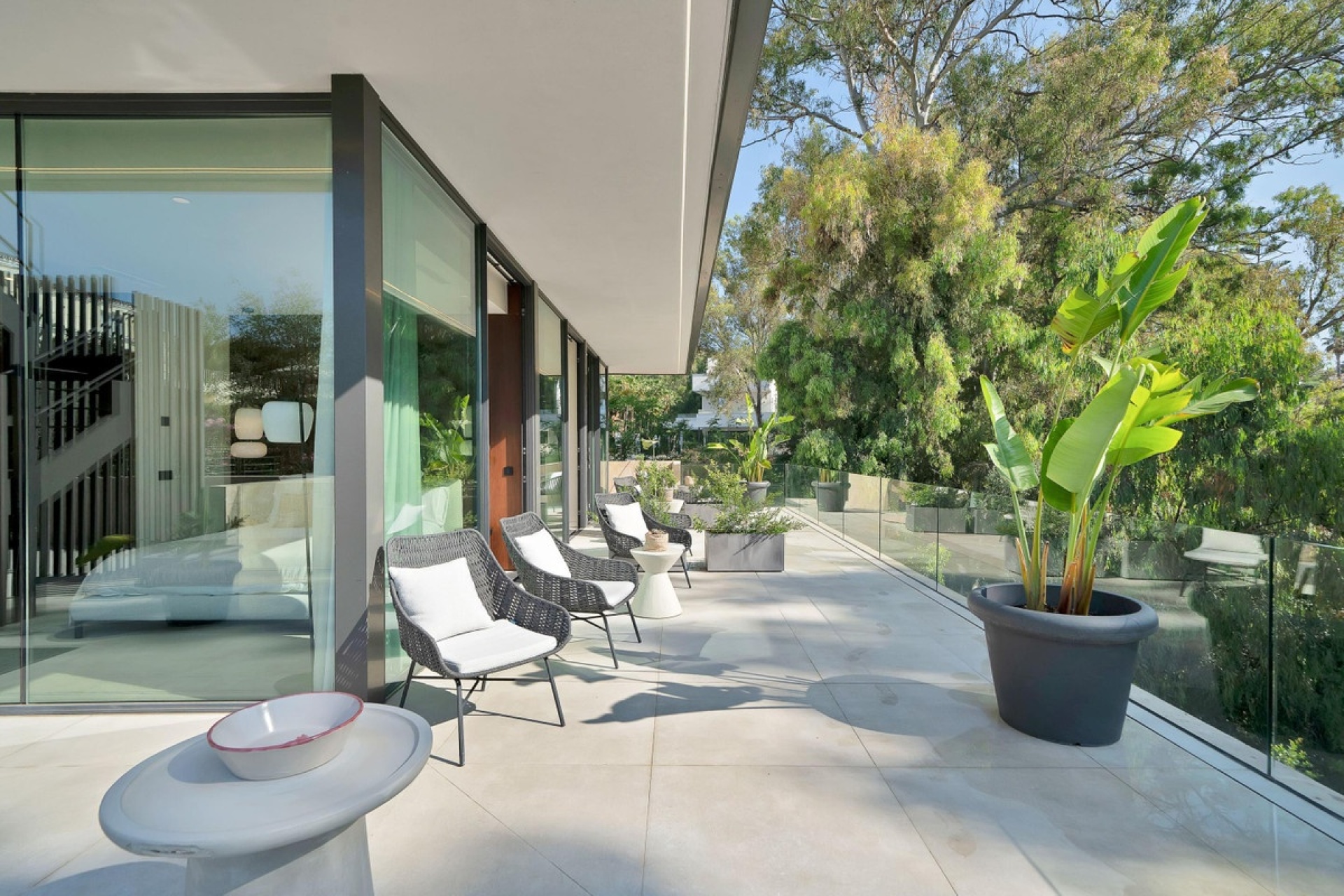 Wiederverkauf - Villa - Marbella - Marbella Centro
