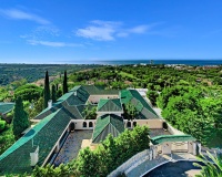 Wiederverkauf - Villa - Marbella - Marbella Centro