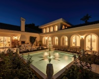 Wiederverkauf - Villa - Marbella - Marbella Centro