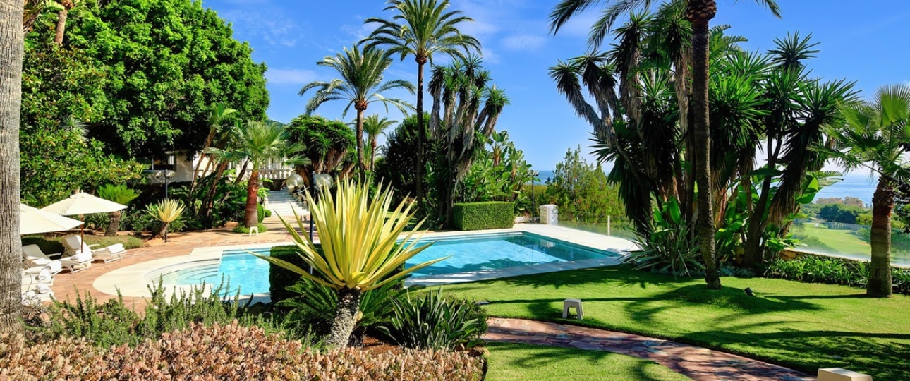 Wiederverkauf - Villa - Marbella - Marbella Centro