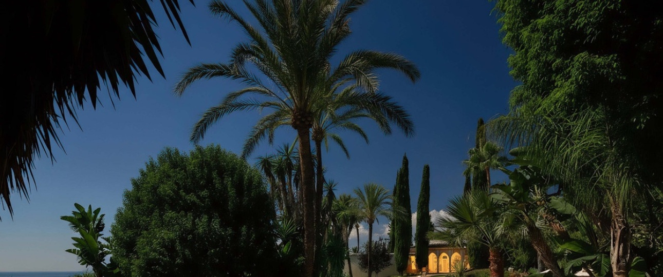 Wiederverkauf - Villa - Marbella - Marbella Centro