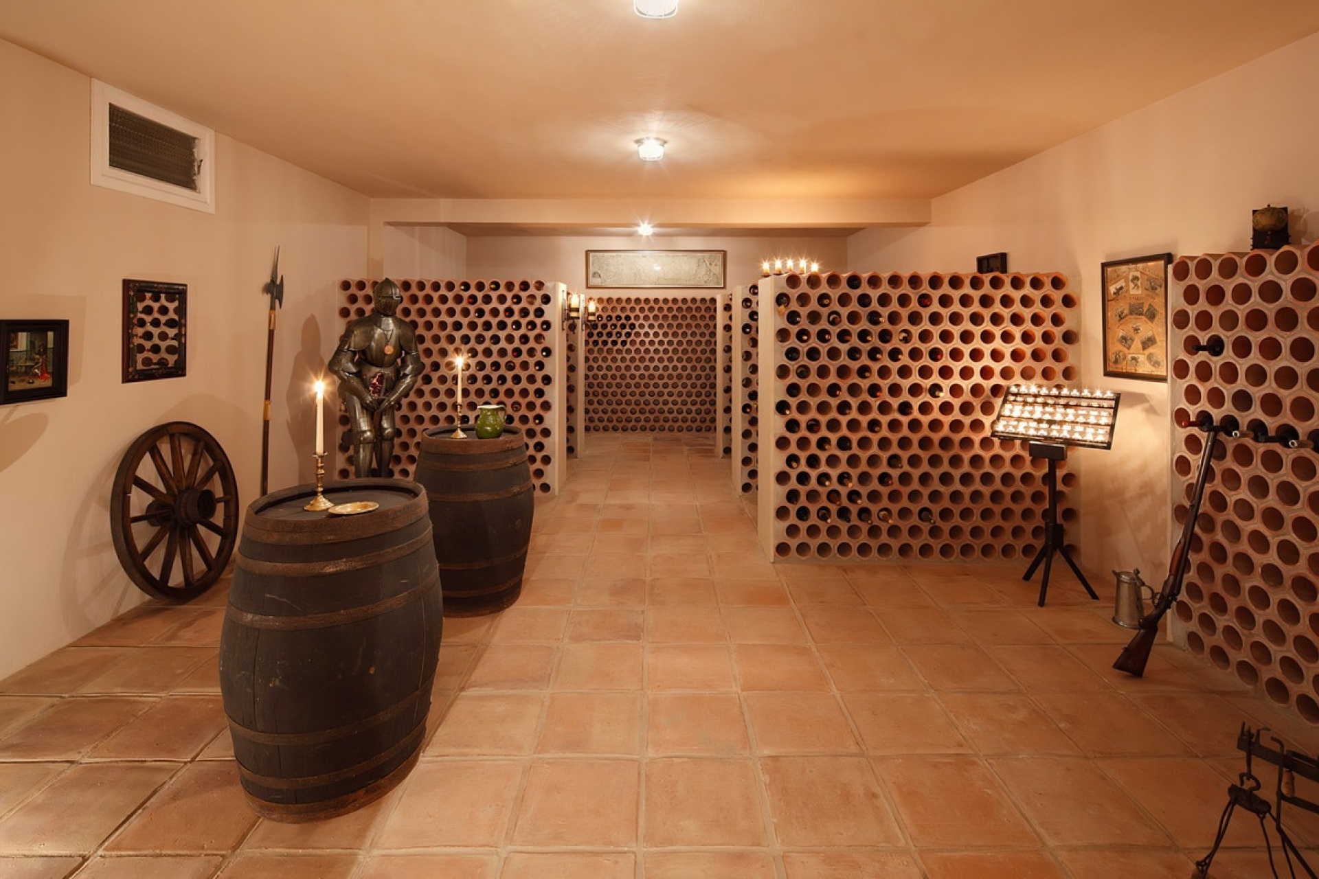 Wiederverkauf - Villa - Marbella - Marbella Centro