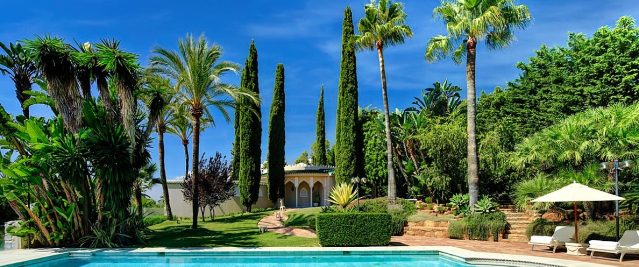 Wiederverkauf - Villa - Marbella - Marbella Centro