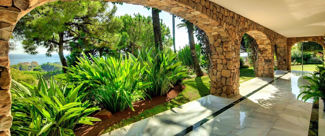 Wiederverkauf - Villa - Marbella - Marbella Centro