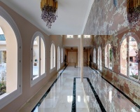 Wiederverkauf - Villa - Marbella - Marbella Centro