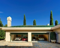 Wiederverkauf - Villa - Marbella - Marbella Centro