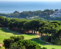 Wiederverkauf - Villa - Marbella - Marbella Centro