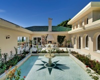 Wiederverkauf - Villa - Marbella - Marbella Centro
