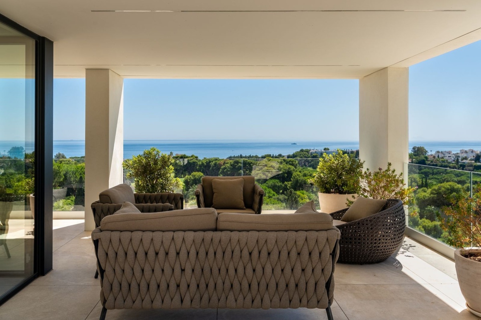 Wiederverkauf - Villa - Marbella - Marbella Centro