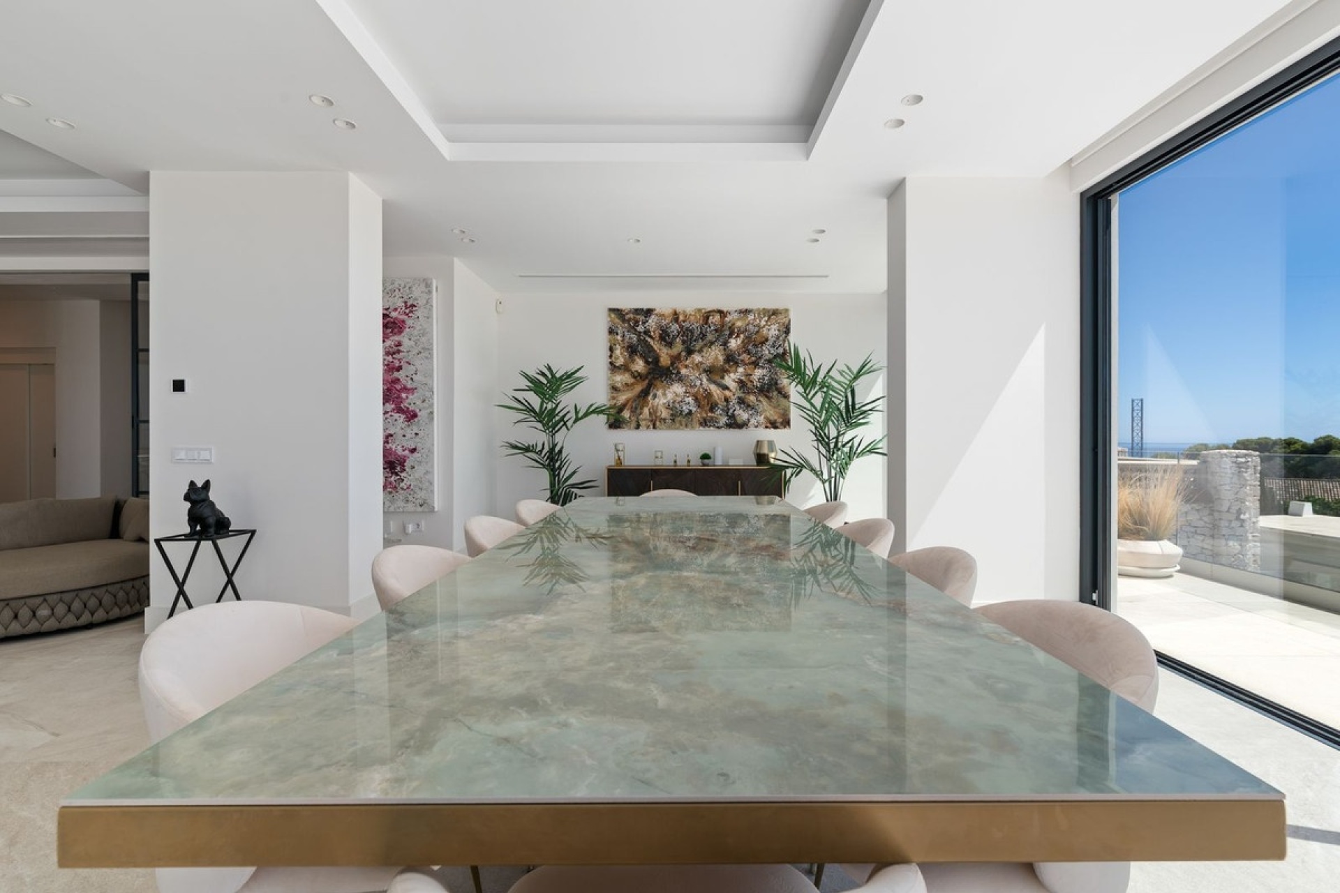 Wiederverkauf - Villa - Marbella - Marbella Centro