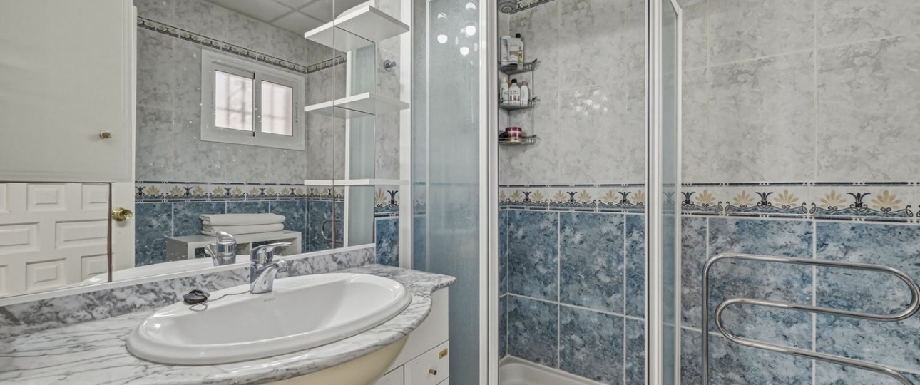 Wiederverkauf - Villa - Marbella - Marbella Centro