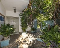 Wiederverkauf - Villa - Marbella - Marbella Centro