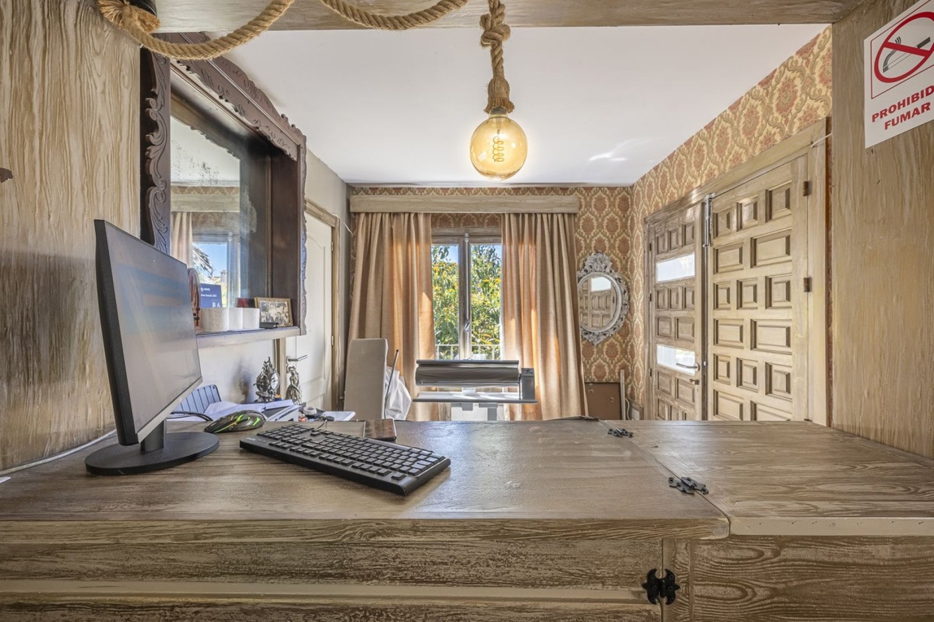 Wiederverkauf - Villa - Marbella - Marbella Centro
